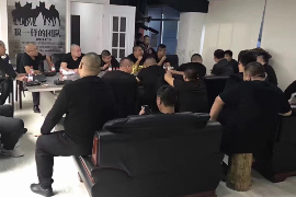 睢宁讨债公司成功追回消防工程公司欠款108万成功案例